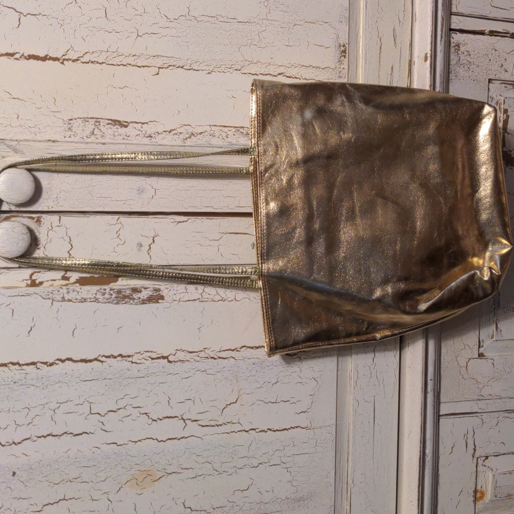 Carlos Falchi Handbag - Picture 3 of 12